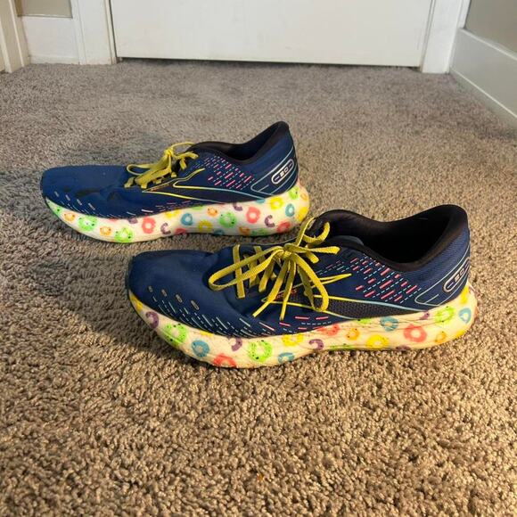 Brooks glycerin 20 bowl o - Picture 2 of 7